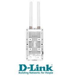 Dlink Outdoor Industrial AC1200 Access Point