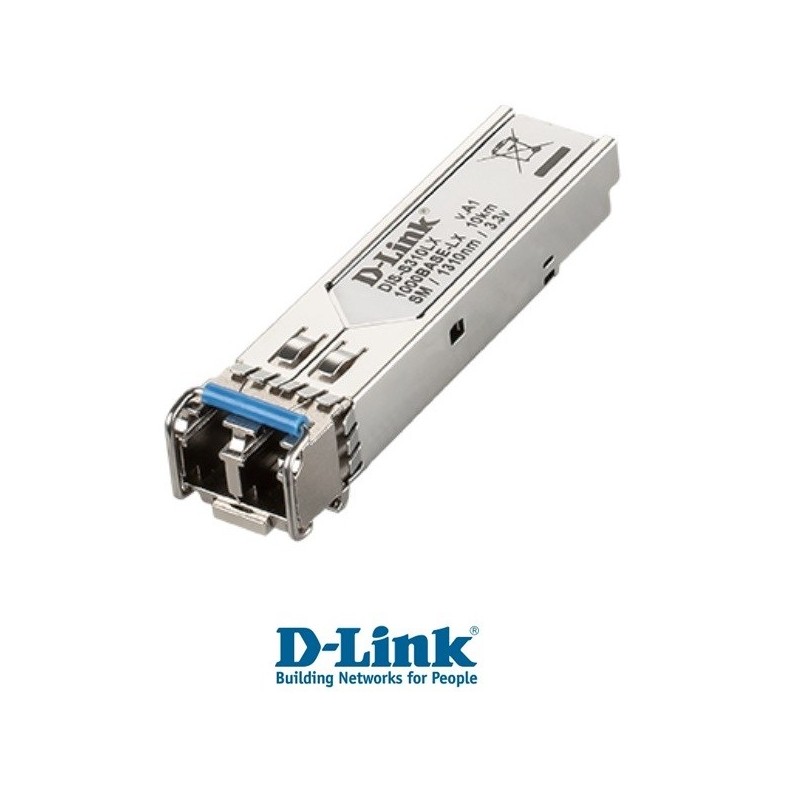 1PORT MINIGBIC SFP TO 1000BA