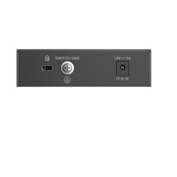 DLink 5Port MultiGigabit Unmanaged Switch