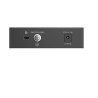 DLink 5Port MultiGigabit Unmanaged Switch