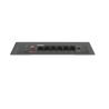 6port MultiGigabit Unmanaged Switch