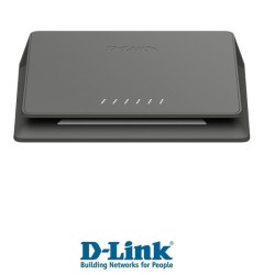 6port MultiGigabit Unmanaged Switch