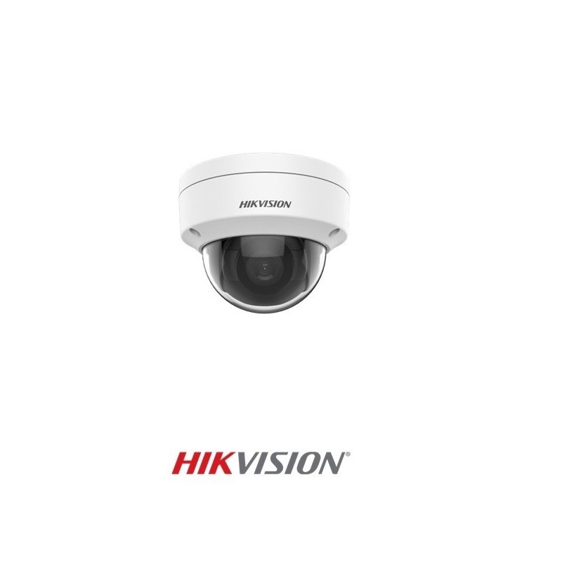 Cámara IP domo de optica fija resolucion 5 MPEXI