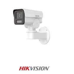 Camara Hikvison IP varifocal resolucion de 4 MP
