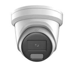Cámara minidomo IP Hikvision 2 Megapixeles 1920x1