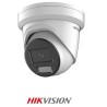 Cámara minidomo IP Hikvision 2 Megapixeles 1920x1