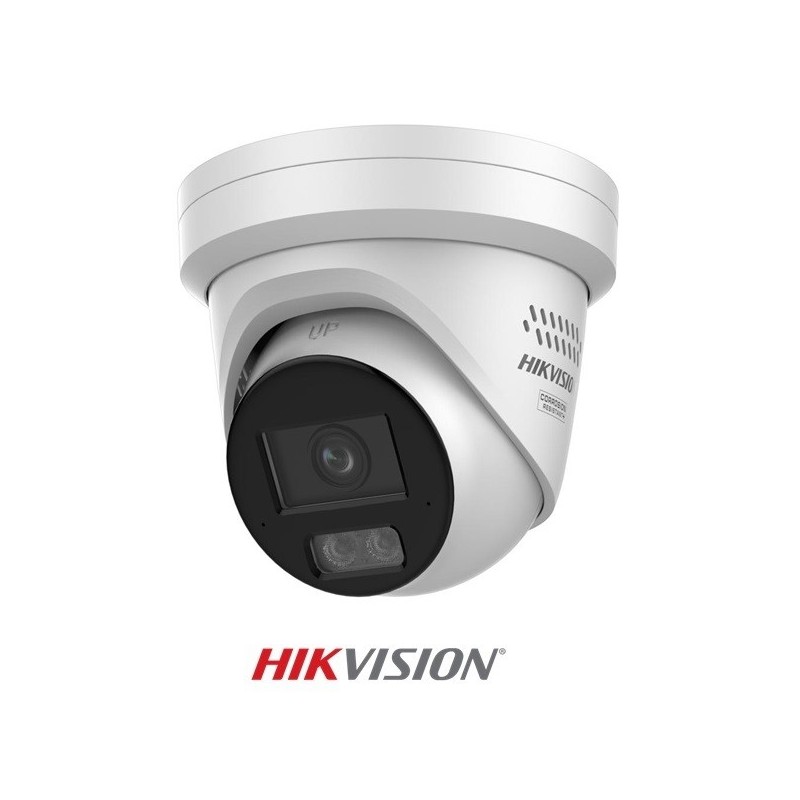 Camara Cámara Anticorrosión resolución 4MP