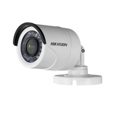 Cámara bullet HDTVI 4 en 1 Hikvision resolución 