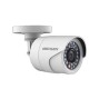 Cámara bullet HDTVI 4 en 1 Hikvision  óptica fij