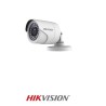 Cámara bullet HDTVI 4 en 1 Hikvision  óptica fij