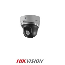 Domo móvil IP interior Hikvision resolución 2MP 