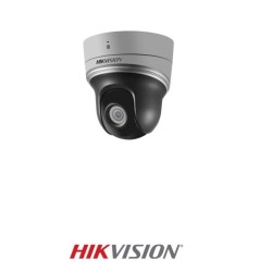 Domo IP de 2 MP y 4X de 2 pulgadas Tecnología WDR