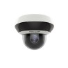 Domo móvil exterior IP Hikvision resolución 2MP 
