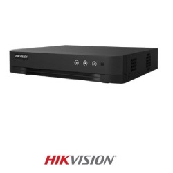 Grabador analógico 4 canales a 1080P lite Entrada