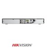 Grabador 8 canales 2 discos SATA de hasta 20 TB