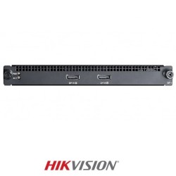 2 x DP input board