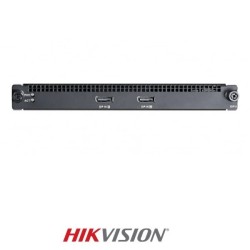 2 x HDMI 4K input boards