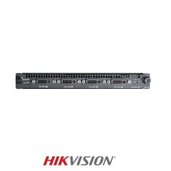 4 x DVI output board