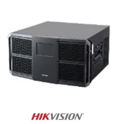 Video Wall Controller Casing 11 Slots