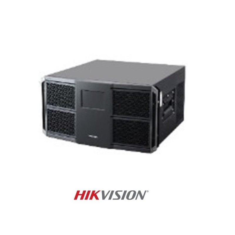 Video Wall Controller Casing 11 Slots