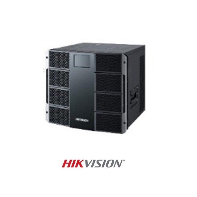 Video Wall Controller Casing 23 Slots