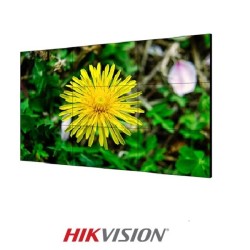 Monitor videowall Hikvision 551080P500cd