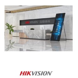Totem LED display Pitch 12mm
