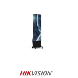 Totem LED display Pitch 15mm