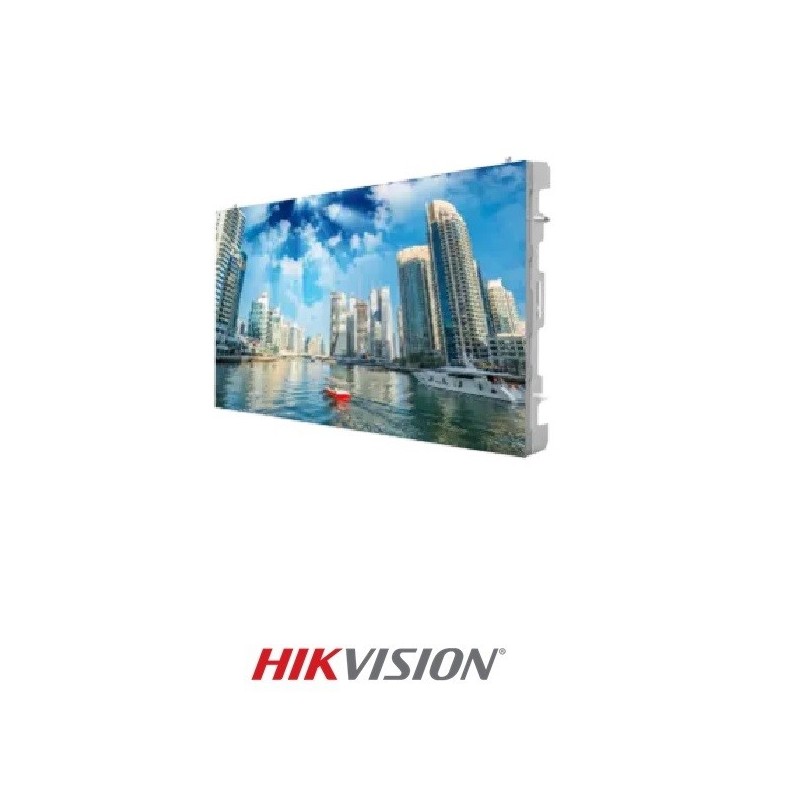 Full color LED screen Indoor Pixel pitch 1875mm