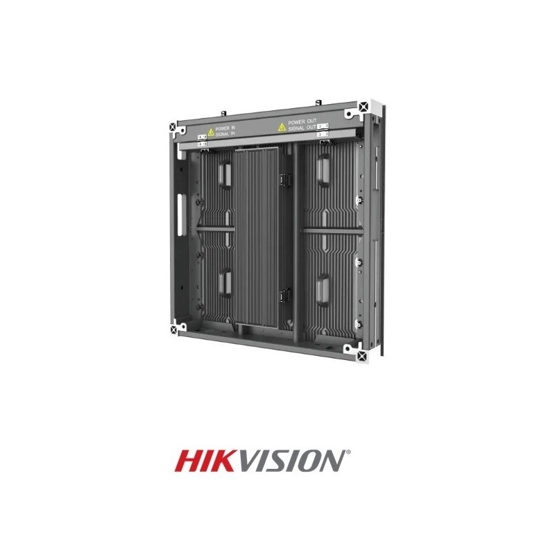 Led Outdoor pitch 29mm
