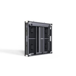 Pixel pitch 39mm 500500mmcabinet