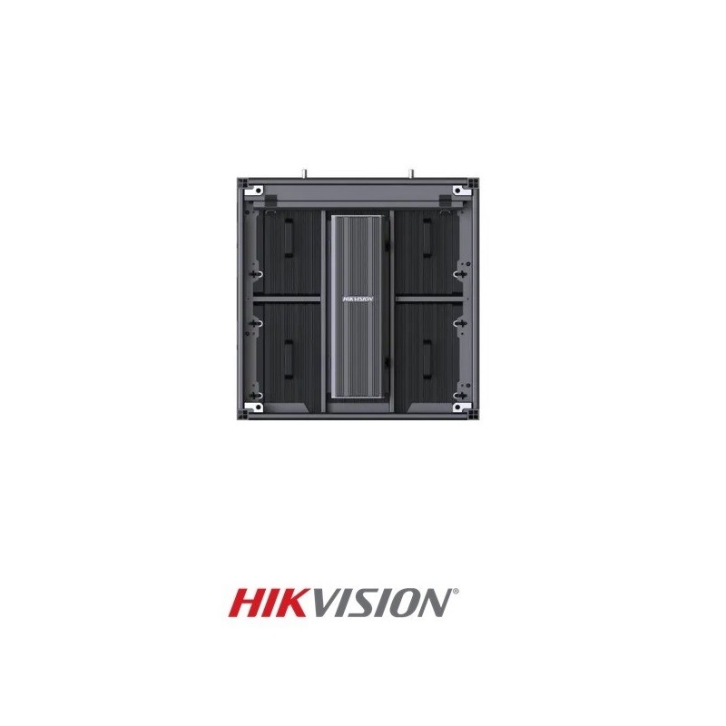 Pixel pitch 39mm 500500mmcabinet