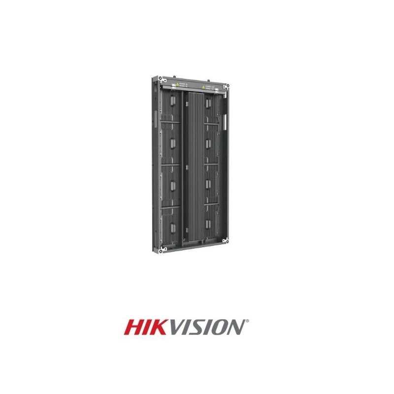 HIKVISION LED screenOutdoor Pixel pitch 48mm