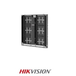HIKVISION LED Outdoor Pixel pitch 6mm
