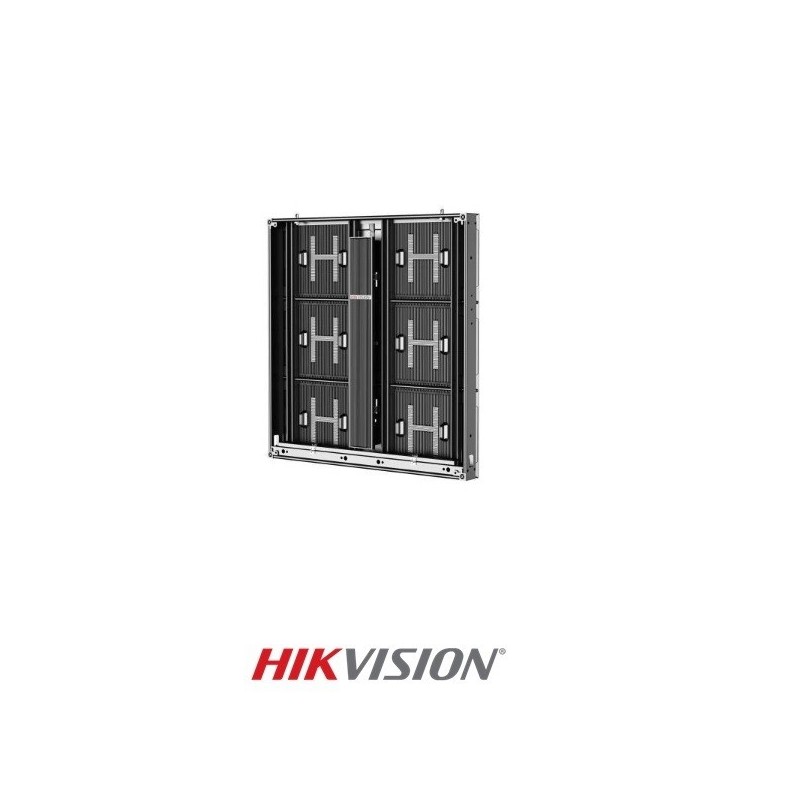HIKVISION LED Outdoor Pixel pitch 6mm