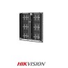 HIKVISION LED screenOutdoor Pixel pitch 8mm