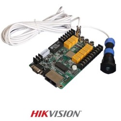 LED Wall controller Light Sensor 5m