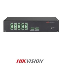 LED multifunction card