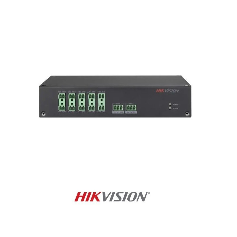 LED multifunction card