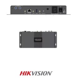 Led controller Support up to 065 MP resolution