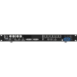 Full color LED controller  max support 39MP 