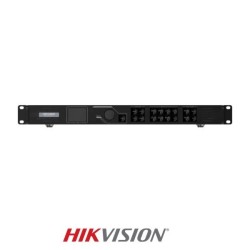 Full color LED controller  max support 39MP