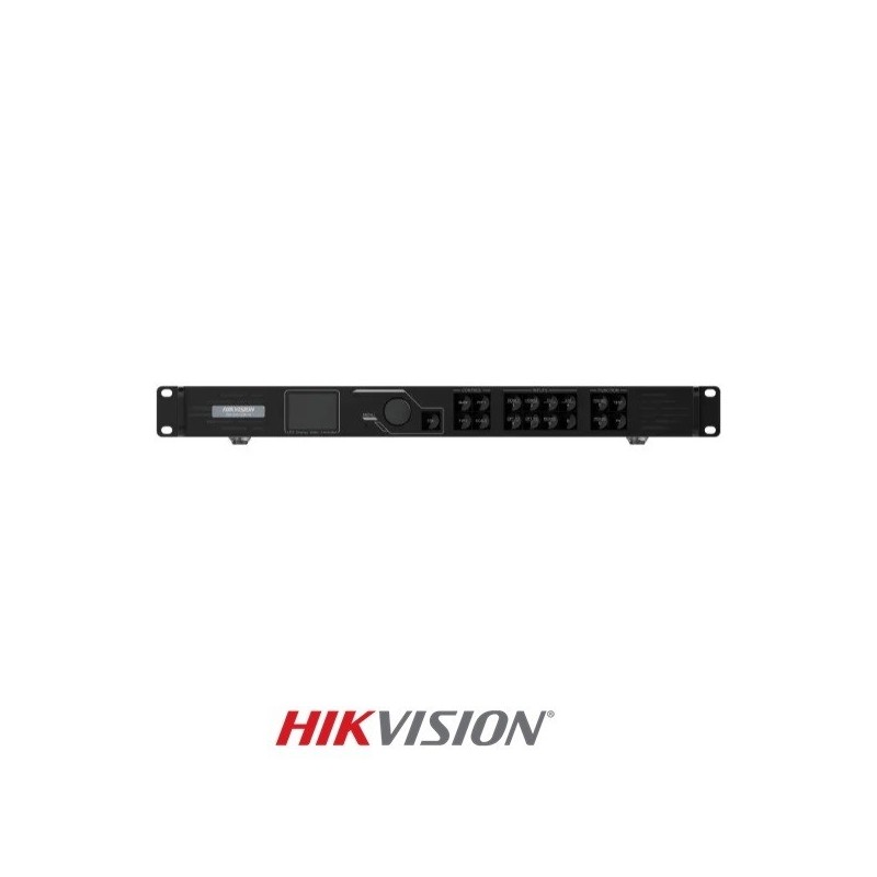 Full color LED controller  max support 39MP