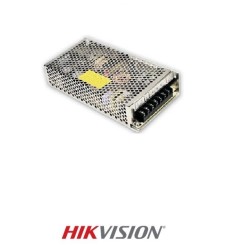 Fuente de alimentación Hikvision sin caja para int