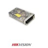 Fuente de alimentación Hikvision sin caja para int