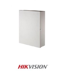 Fuente de alimentación Hikvision con caja para int