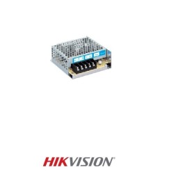 Fuente de alimentación Hikvision sin caja para int