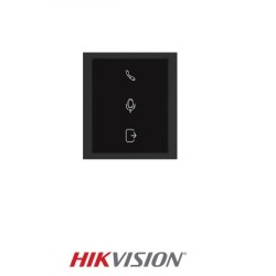 Módulo Hikvision indicador estado del equipo llam