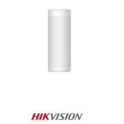 Detector Hikvision TriTech inalámbrico de exterior