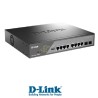 Switch Dlink 10Port Gigabit Ethernet